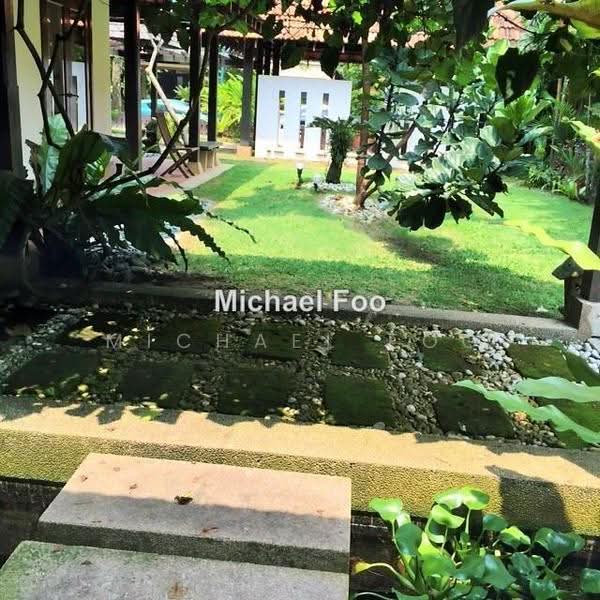 Bungalow House untuk Dijual di Bukit Gita Bayu (Seri Kembangan) - Michael Foo - PropertyGuru.com.my