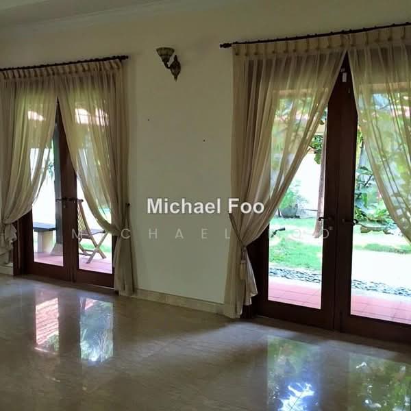 Bungalow House untuk Dijual di Bukit Gita Bayu (Seri Kembangan) - Michael Foo - PropertyGuru.com.my