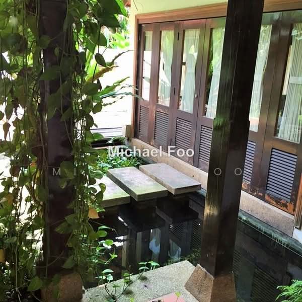 Bungalow House untuk Dijual di Bukit Gita Bayu (Seri Kembangan) - Michael Foo - PropertyGuru.com.my