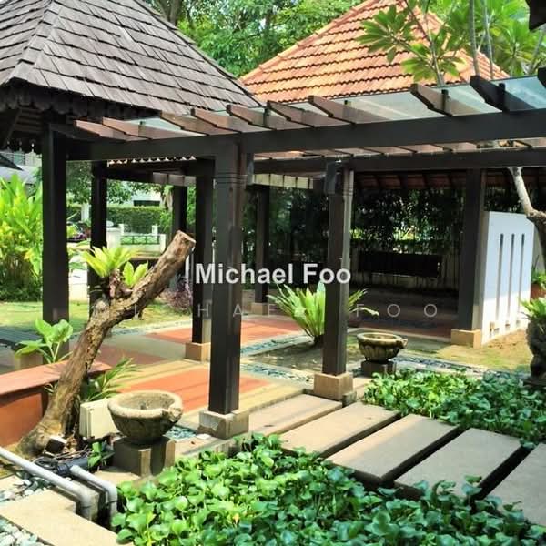 Bungalow House untuk Dijual di Bukit Gita Bayu (Seri Kembangan) - Michael Foo - PropertyGuru.com.my
