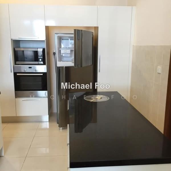 Bungalow House untuk Dijual di Bukit Gita Bayu (Seri Kembangan) - Michael Foo - PropertyGuru.com.my
