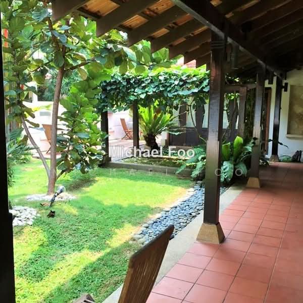 Bungalow House untuk Dijual di Bukit Gita Bayu (Seri Kembangan) - Michael Foo - PropertyGuru.com.my