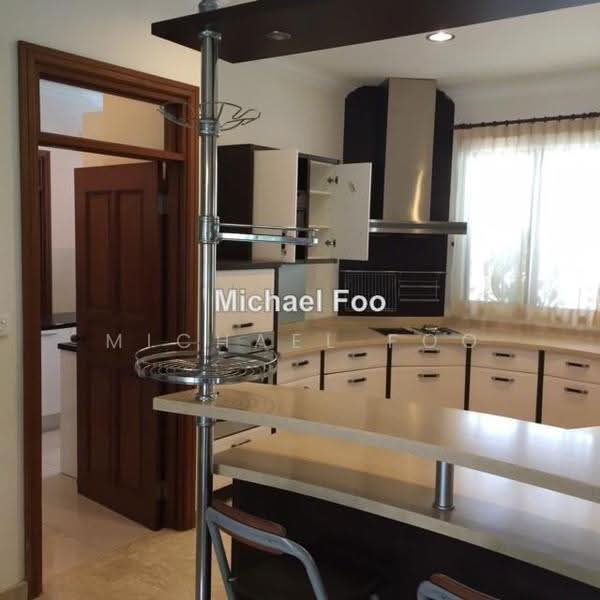 Bungalow House untuk Dijual di Bukit Gita Bayu (Seri Kembangan) - Michael Foo - PropertyGuru.com.my