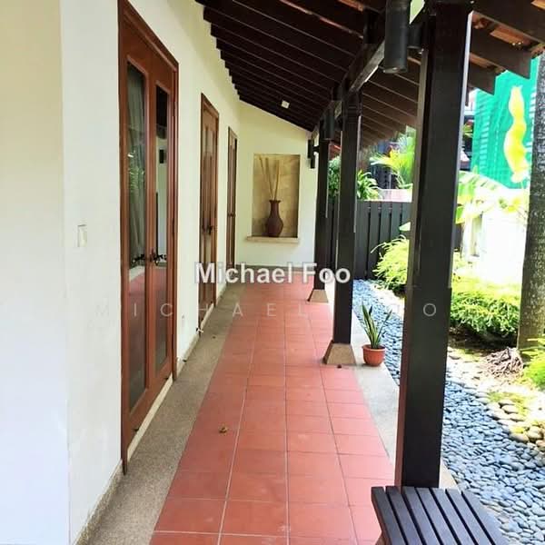 Bungalow House untuk Dijual di Bukit Gita Bayu (Seri Kembangan) - Michael Foo - PropertyGuru.com.my