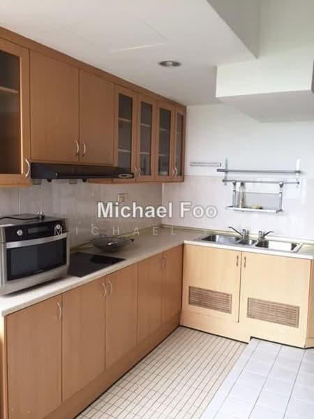 Condominium for Rent at Town Villias @ Bukit Gita Bayu - Michael Foo - PropertyGuru.com.my