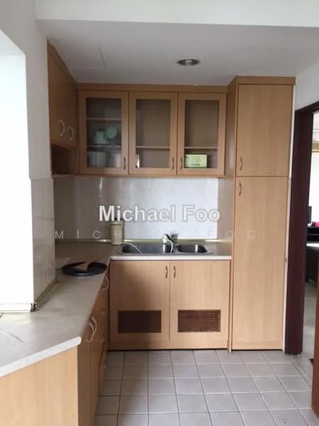 Condominium for Rent at Town Villias @ Bukit Gita Bayu - Michael Foo - PropertyGuru.com.my