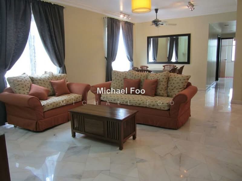 Condominium for Rent at Town Villias @ Bukit Gita Bayu - Michael Foo - PropertyGuru.com.my
