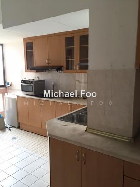 Condominium for Rent at Town Villias @ Bukit Gita Bayu - Michael Foo - PropertyGuru.com.my