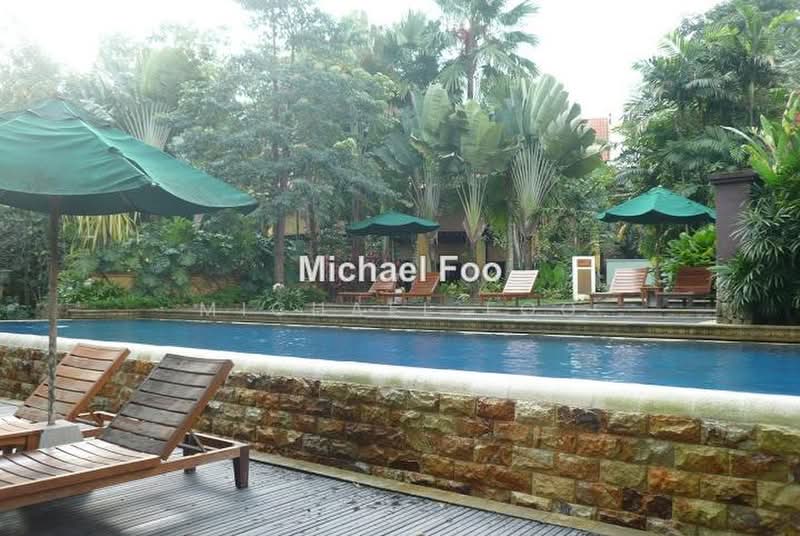 Condominium for Rent at Town Villias @ Bukit Gita Bayu - Michael Foo - PropertyGuru.com.my