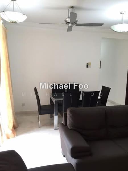 Condominium for Rent at Town Villias @ Bukit Gita Bayu - Michael Foo - PropertyGuru.com.my
