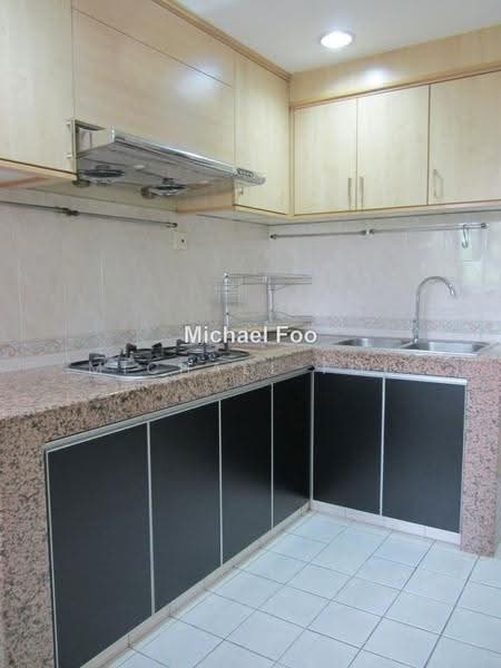 Condominium for Rent at Town Villias @ Bukit Gita Bayu - Michael Foo - PropertyGuru.com.my