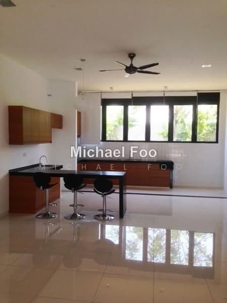 3-storey Terraced House for Sale in Serdang (Seri Kembangan) - Michael Foo - PropertyGuru.com.my
