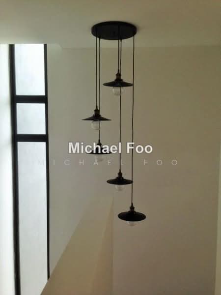 3-storey Terraced House for Sale in Serdang (Seri Kembangan) - Michael Foo - PropertyGuru.com.my