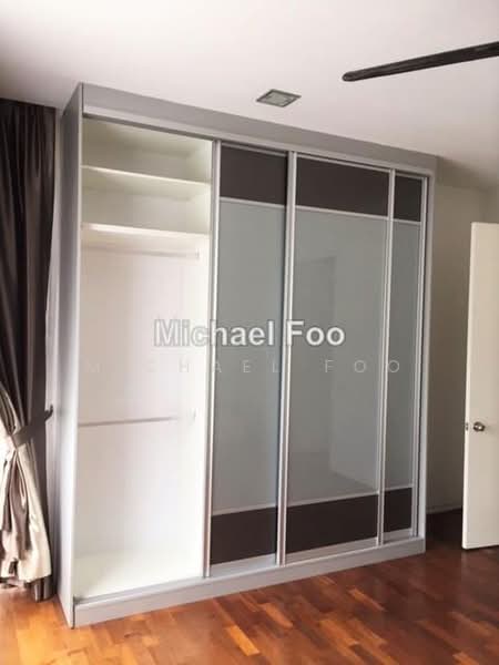 3-storey Terraced House for Sale in Serdang (Seri Kembangan) - Michael Foo - PropertyGuru.com.my