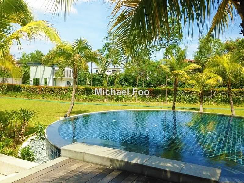 3-storey Terraced House for Sale in Serdang (Seri Kembangan) - Michael Foo - PropertyGuru.com.my