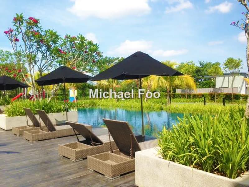 3-storey Terraced House for Sale in Serdang (Seri Kembangan) - Michael Foo - PropertyGuru.com.my