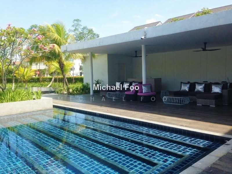 3-storey Terraced House for Sale in Serdang (Seri Kembangan) - Michael Foo - PropertyGuru.com.my