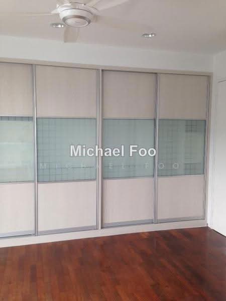 3-storey Terraced House for Sale in Serdang (Seri Kembangan) - Michael Foo - PropertyGuru.com.my