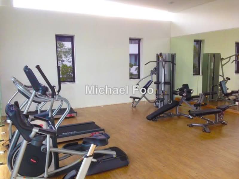 3-storey Terraced House for Sale in Serdang (Seri Kembangan) - Michael Foo - PropertyGuru.com.my
