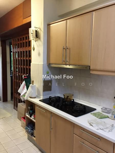 Kondominium untuk Dijual di Town Villias @ Bukit Gita Bayu - Michael Foo - PropertyGuru.com.my