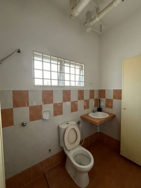 Apartment for Sale at Indah Cempaka - Lee Crystal - PropertyGuru.com.my