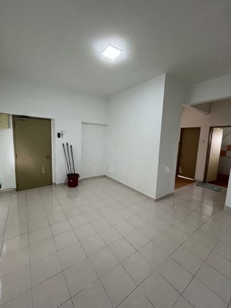 Apartment for Sale at Indah Cempaka - Lee Crystal - PropertyGuru.com.my