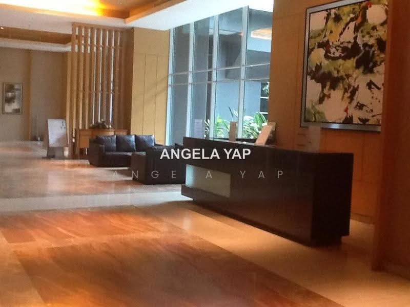 Service Residence for Rent at One Residency - Angela Yap - PropertyGuru.com.my