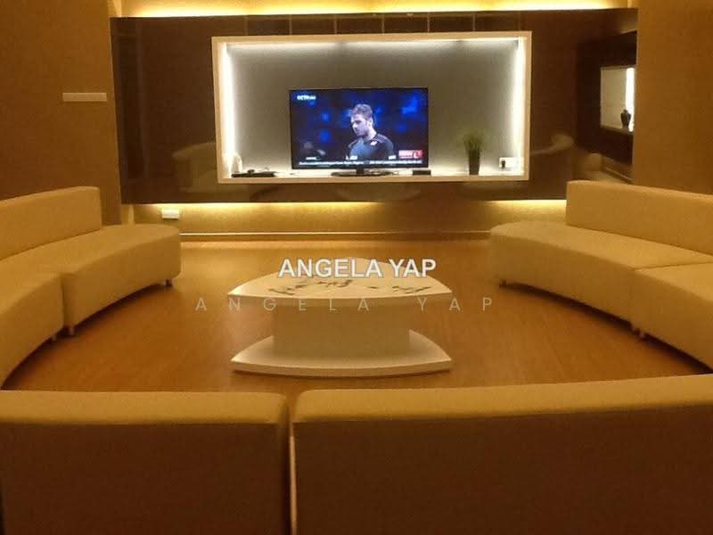 Service Residence for Rent at One Residency - Angela Yap - PropertyGuru.com.my