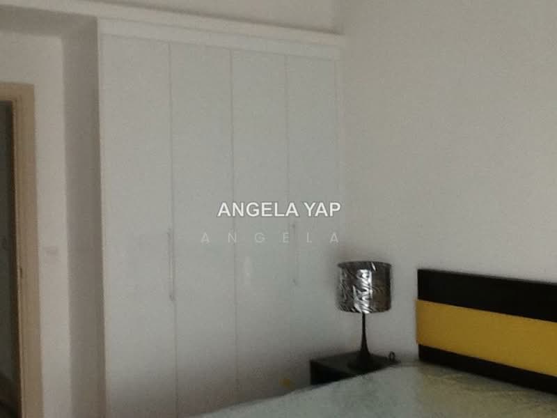 Service Residence for Rent at Suasana Bukit Ceylon / Raja Chulan Residences - Angela Yap - PropertyGuru.com.my