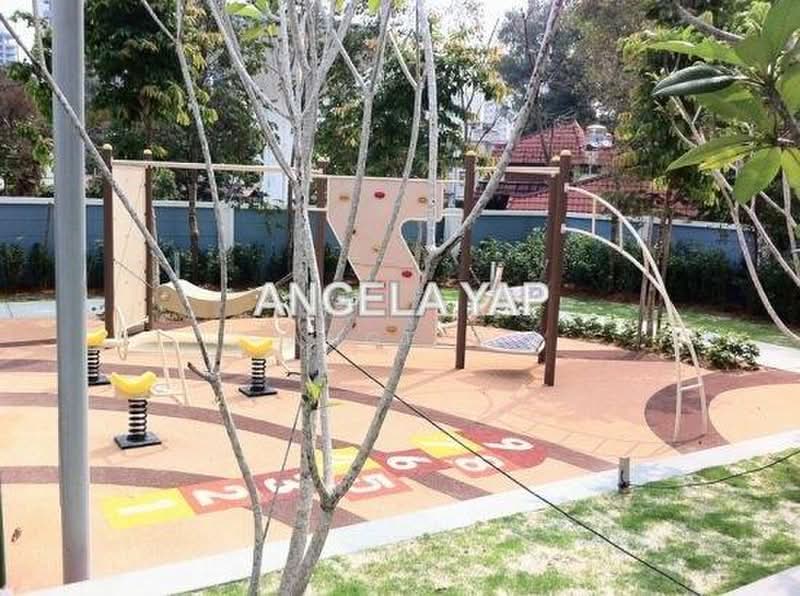Service Residence for Rent at Suasana Bukit Ceylon / Raja Chulan Residences - Angela Yap - PropertyGuru.com.my