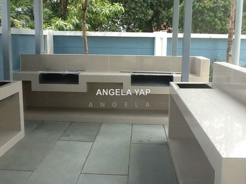 Service Residence for Rent at Suasana Bukit Ceylon / Raja Chulan Residences - Angela Yap - PropertyGuru.com.my