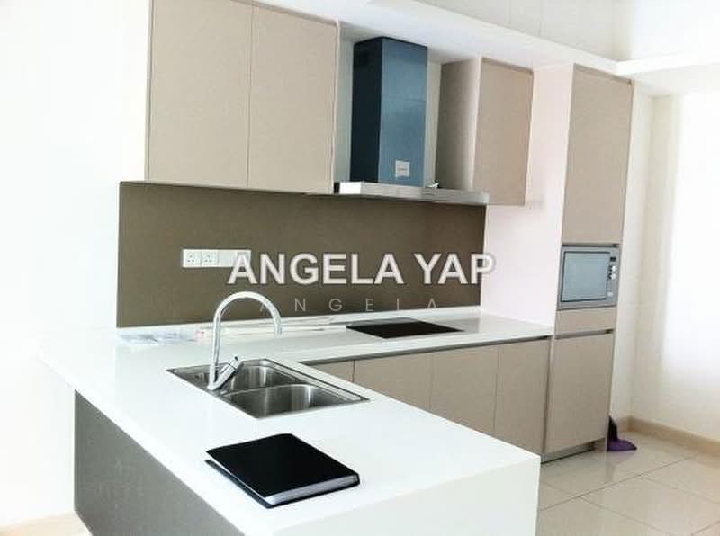 Service Residence for Rent at Suasana Bukit Ceylon / Raja Chulan Residences - Angela Yap - PropertyGuru.com.my