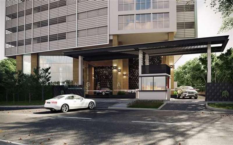 Kediaman Servis untuk Dijual di Laman Ceylon - Angela Yap - PropertyGuru.com.my