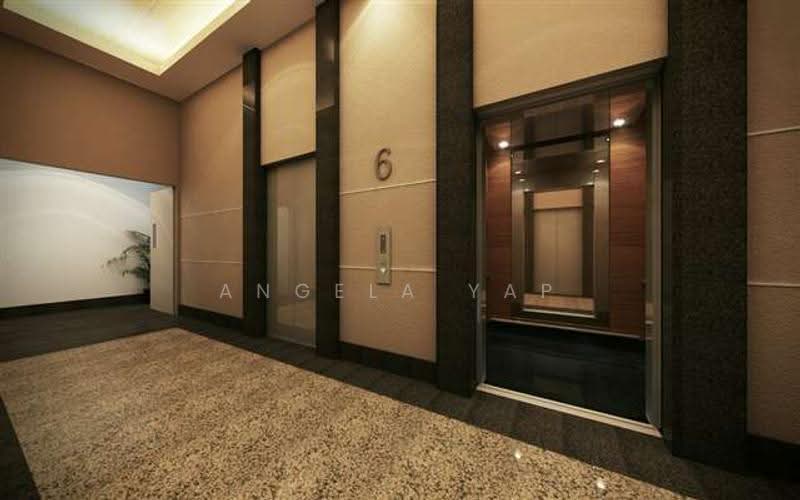 Kediaman Servis untuk Dijual di Laman Ceylon - Angela Yap - PropertyGuru.com.my