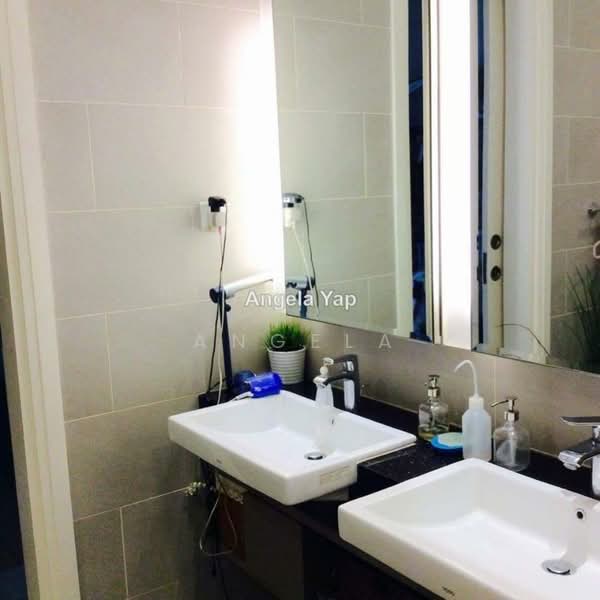Servis Apartment untuk Dijual di Laman Ceylon - Angela Yap - PropertyGuru.com.my