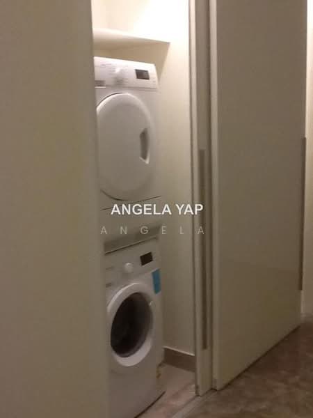 Servis Apartment untuk Dijual di Laman Ceylon - Angela Yap - PropertyGuru.com.my