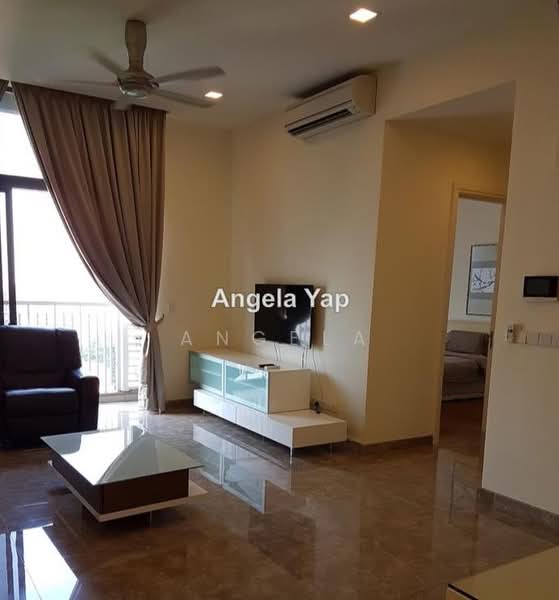 Servis Apartment untuk Dijual di Laman Ceylon - Angela Yap - PropertyGuru.com.my