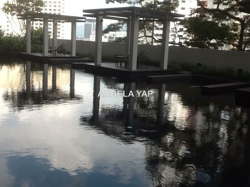 Servis Apartment untuk Dijual di Laman Ceylon - Angela Yap - PropertyGuru.com.my