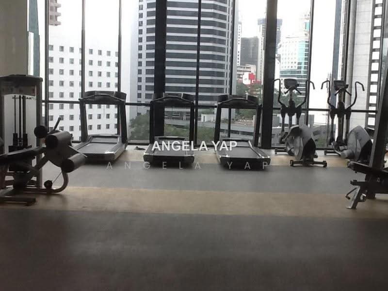 Service Residence for Rent at Laman Ceylon - Angela Yap - PropertyGuru.com.my