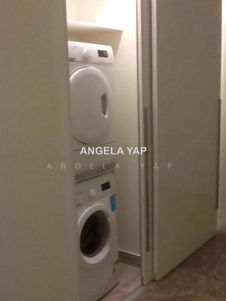 Service Residence for Rent at Laman Ceylon - Angela Yap - PropertyGuru.com.my