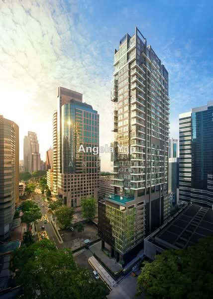 Condominium for Rent at The Manhattan - Angela Yap - PropertyGuru.com.my