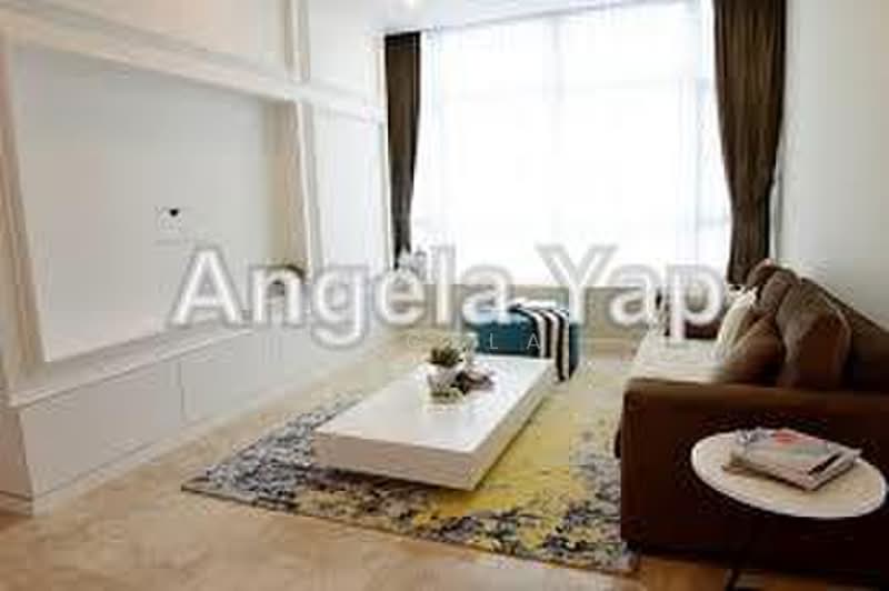 Condominium for Rent at The Manhattan - Angela Yap - PropertyGuru.com.my