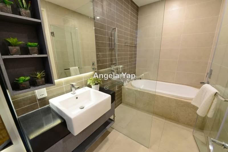 Condominium for Rent at The Manhattan - Angela Yap - PropertyGuru.com.my