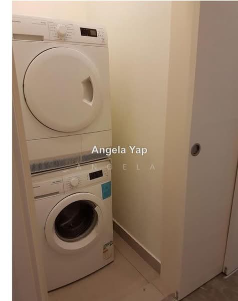 Servis Apartment untuk Disewa di Laman Ceylon - Angela Yap - PropertyGuru.com.my