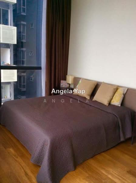 Servis Apartment untuk Disewa di Laman Ceylon - Angela Yap - PropertyGuru.com.my
