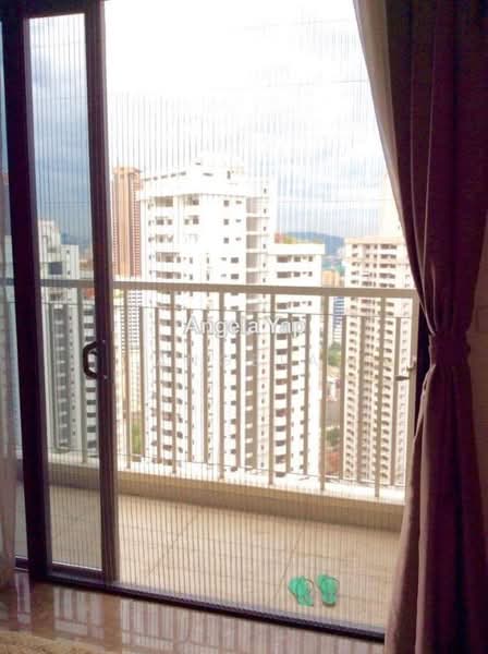 Servis Apartment untuk Disewa di Laman Ceylon - Angela Yap - PropertyGuru.com.my