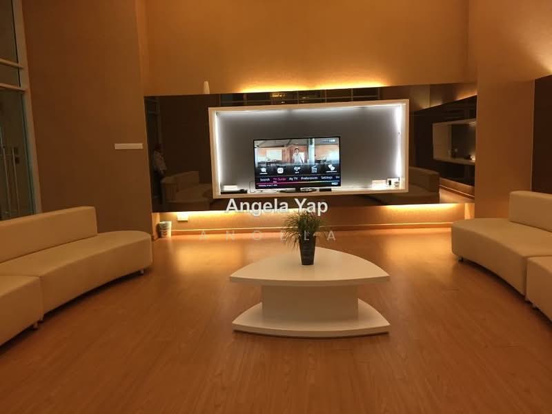 Servis Apartment untuk Dijual di One Residency - Angela Yap - PropertyGuru.com.my