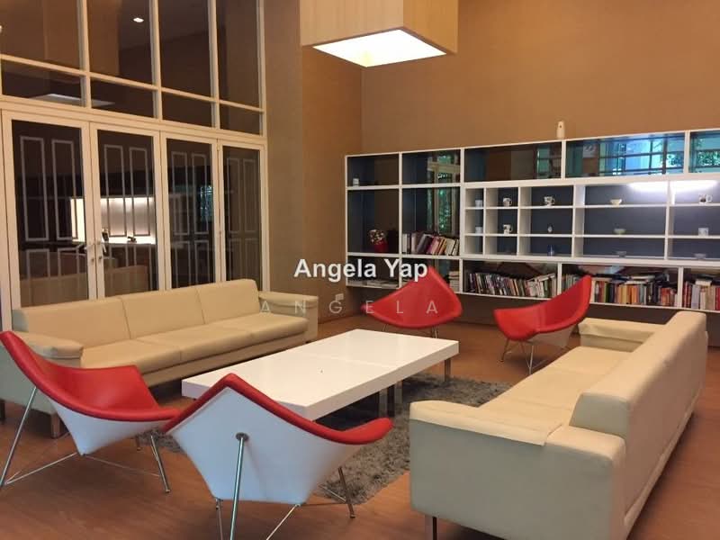 Servis Apartment untuk Dijual di One Residency - Angela Yap - PropertyGuru.com.my