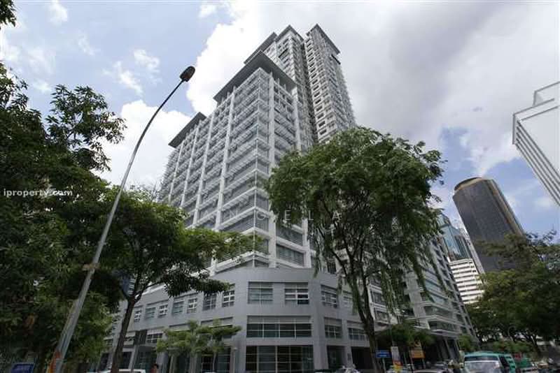 Servis Apartment untuk Dijual di One Residency - Angela Yap - PropertyGuru.com.my