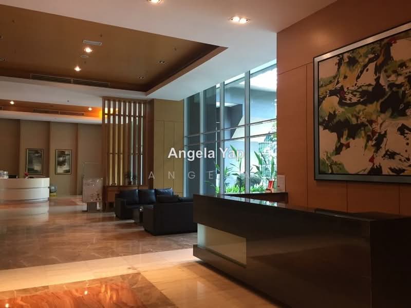 Servis Apartment untuk Dijual di One Residency - Angela Yap - PropertyGuru.com.my